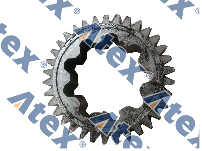 MAN-40234 51.05104.0234, 51051040234 Yağ Pompa Küçük Dişli