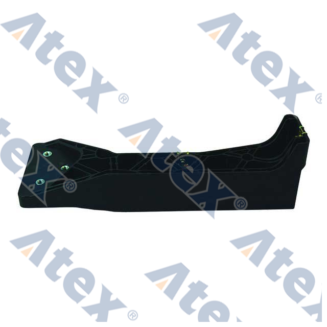 MAN-46003 81416146003 Bumper Bracket Lh