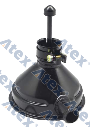 MAN-47028 51018047028 Motor Havalandırması