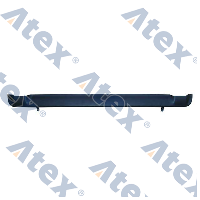 MAN-50044 81416850044 Central Bumper