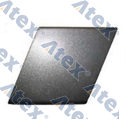 MAN-50065 81416850065, 81416850113 Bumper Cover Lh