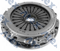 MAN-50231 81303050231 Debriyaj Baskısı