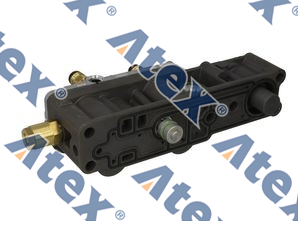 MAN-50610 81325506010 Valve (gearbox)