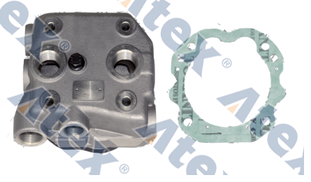 MAN-51010 4110338012, RK.01.015 Cover The Top Of The Compressor