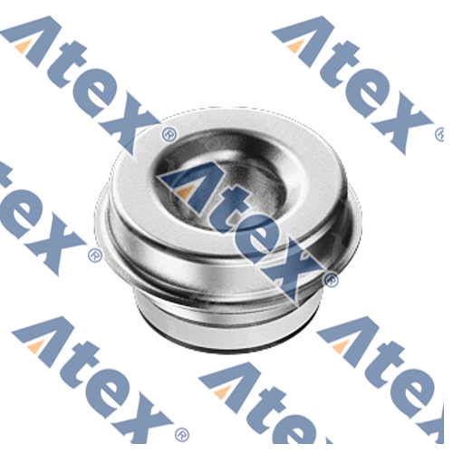 MAN-52019 MAN-52019 Sealing Ring, Water Pump