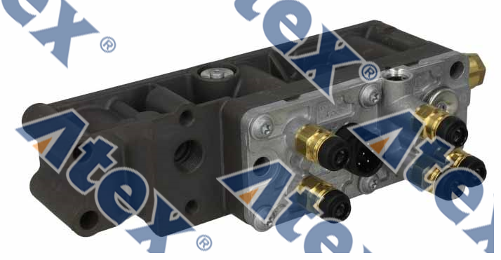 MAN-55613 303.11.0032, 81325506013 Valve (gearbox)