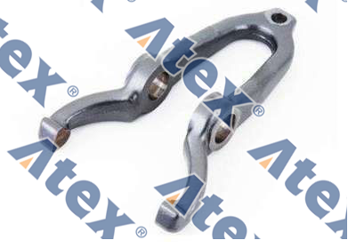 MAN-56001 81305600061 Debriyaj Çatalı