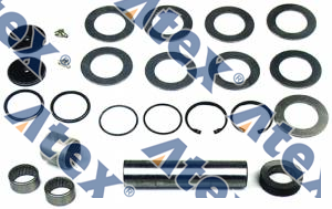 MAN-56013 MAN-56013 Front Axle Repair Kit