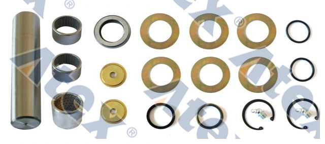 MAN-56020 81442056020 King Pin Set