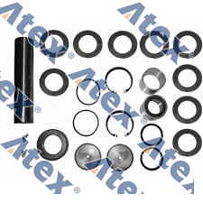 MAN-56023 MAN-56023 Front Axle Repair Kit