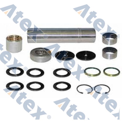 MAN-56030 81442056030 King Pin Set