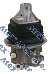 MAN-56111 81326056111 Gear Lever Actuator