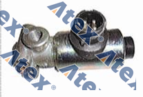 MAN-56115 81521606115 Magnetic Valve