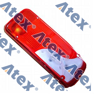 MAN-56545 81252256541, 81252256545, 81252256549, 81252256551 Stop Lambası Sağ