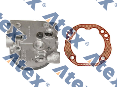 MAN-63740 01.059, 340.01.2800 Piston And Liner Kit