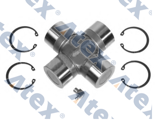 MAN-66021 81391266021 Joint Shaft