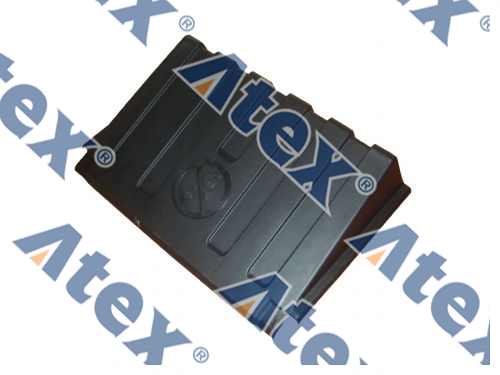 MAN-66090 81418600139, 81418606090 Akü Kapağı