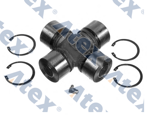 MAN-74600 81393746003 Joint Shaft