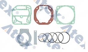 MAN-94110 1200 100 100, RK.01.149 Kompresör Tamir Takımı