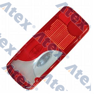 MAN-96059 81252296059 Stop Camı