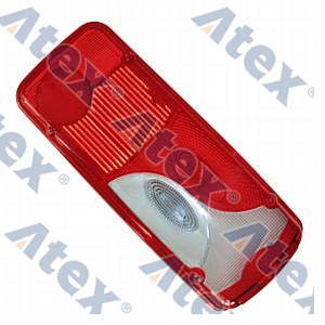 MAN-96060 81252296060 Stop Camı