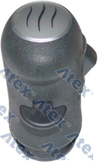 MAN-97160 81970106011 Gearshift Lever Knob