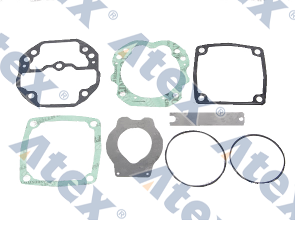 MRC-000020 087-5011-200, 1100130100, RK.01.017 Repair Kit,compressor