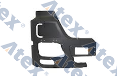 MRC-00004 9438800004 Bumper Lh With Hole