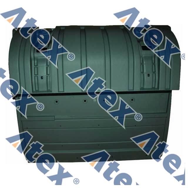 MRC-00020 3755200020, 9305200020 Mudguard Bracket Front