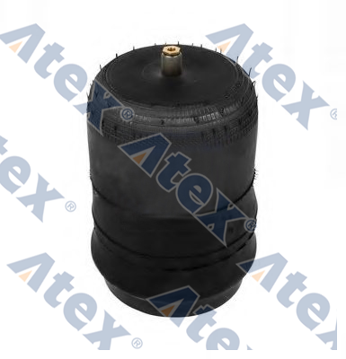 MRC-00025 6293200025, 9738800025 Havalı Süspansiyon Körüğü