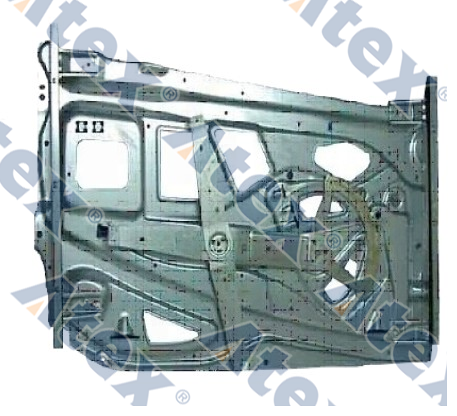 MRC-00079 0007200079 Window Regulator Lh