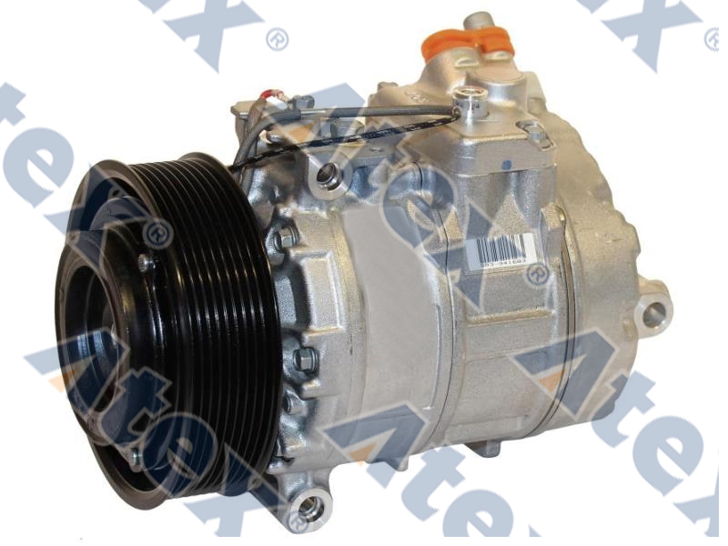 MRC-00111 4572300111 Klima Kompresörü