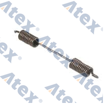 MRC-00115 81976100115 Brake Shoe Spring