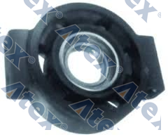 MRC-00122 011.184, 3894100122 Propeller Shaft Mounting With Bearing