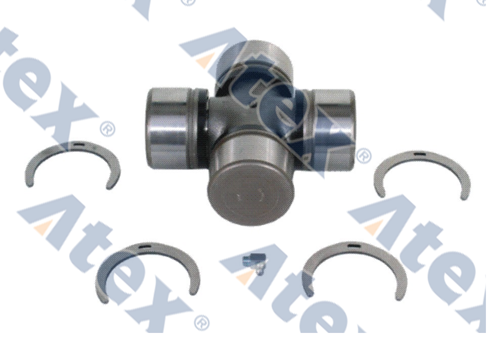 MRC-00131 6564100131 Joint Shaft 68*167