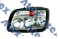 MRC-00161 9438200161 Komple Far Sol