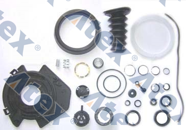 MRC-00162 0002500162, 9700519742 Clutch Servo Repair Kit