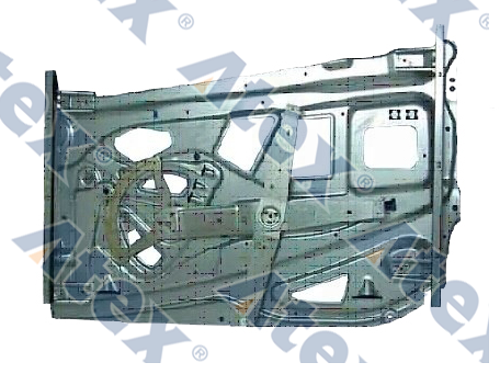 MRC-00179 0007200179 Window Regulator Rh