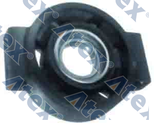 MRC-00222 3894100222 Propeller Shaft Mounting