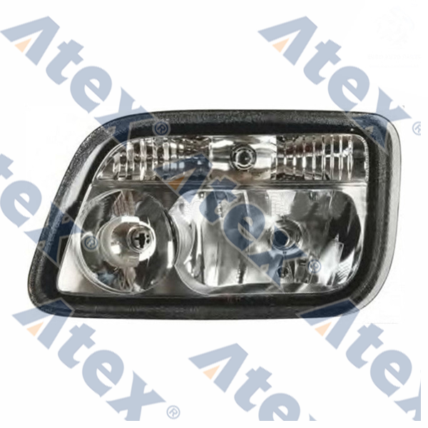 MRC-00261 9438200261 Komple Far Sağ