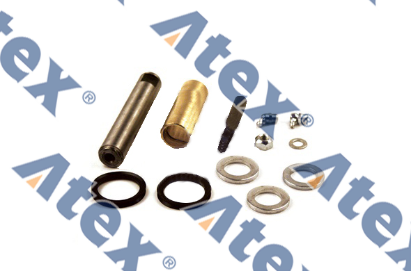 MRC-00265 MRC-00265 King Pin Set (double Set) ( Atex )