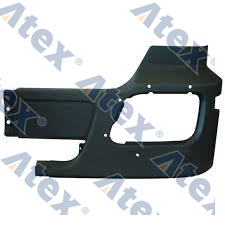 MRC-00270 9438800270, 9438809872, 9448800270 Bumper Lh