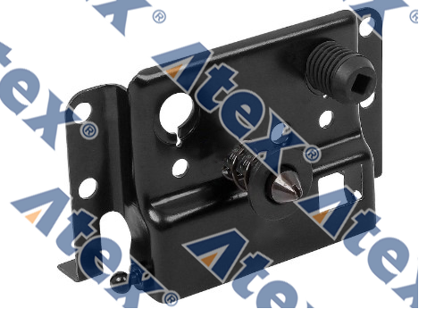 MRC-00284 MRC-00284 Panjur Kilidi Sol