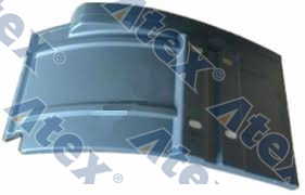 MRC-00306 9438800306, 9438811701 Ön Çamurluk Sol