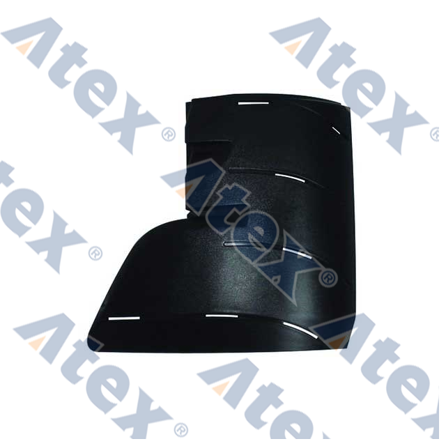 MRC-00344 9418800344 Corner,spoİler L