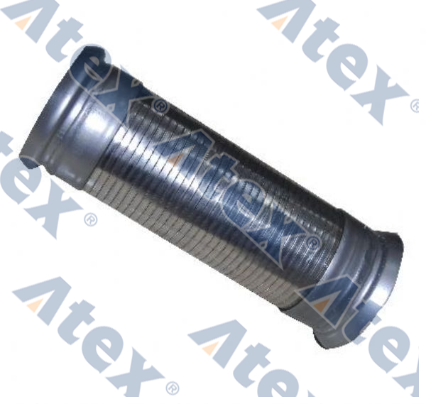 MRC-00365 6204900365 Egzoz Spirali
