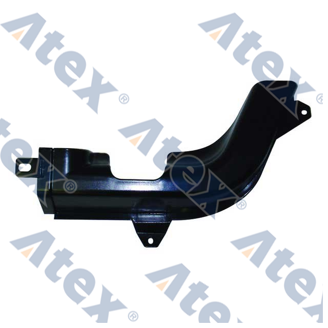 MRC-00406 9438800406 Ön Çamurluk Sağ