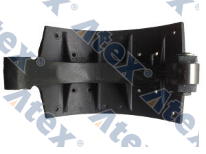 MRC-00419 6594200419 Fren Pabuç