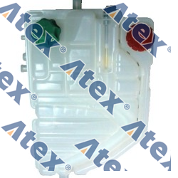 MRC-00449 9705000449 Radyatör Su Deposu