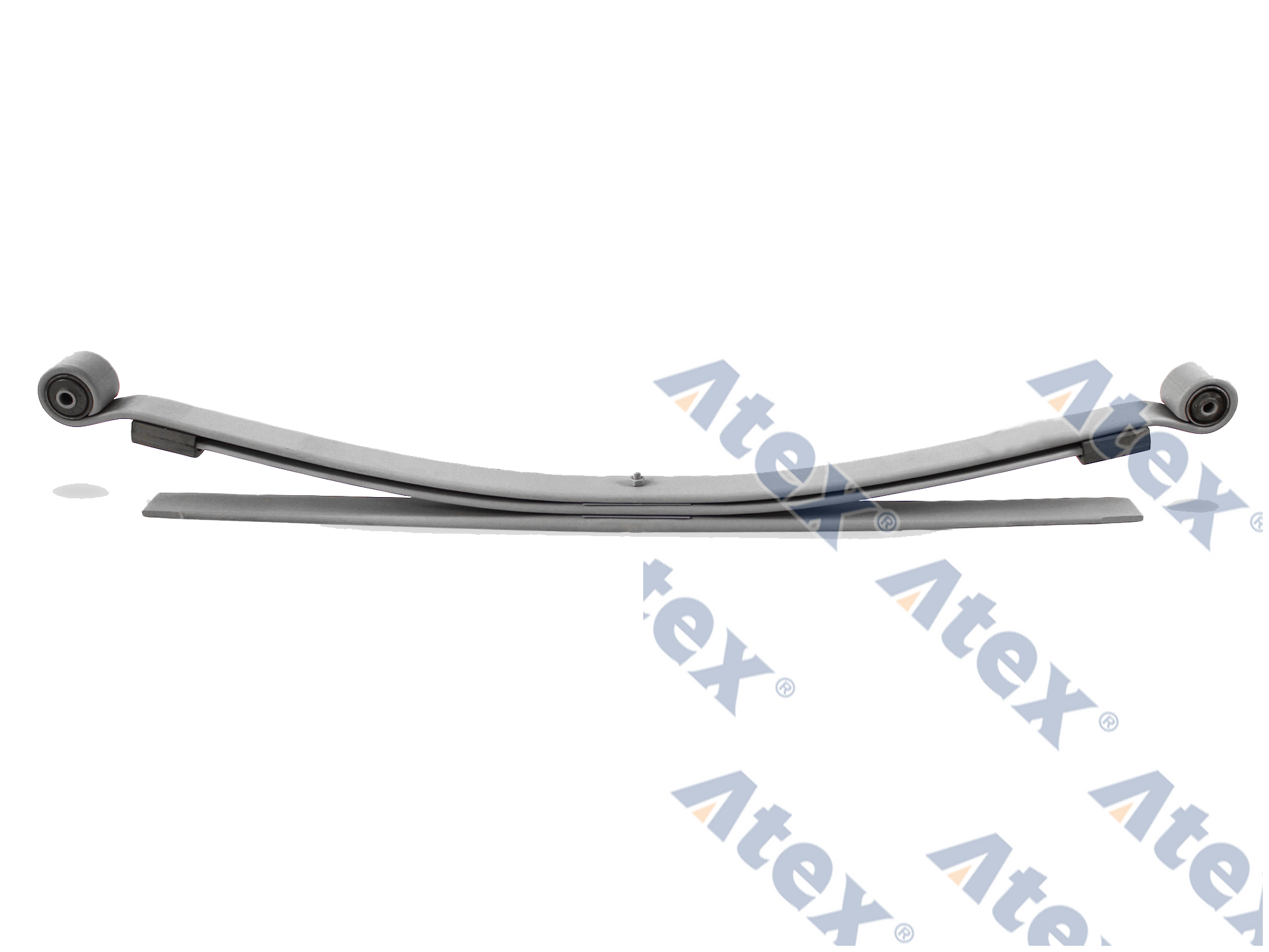 MRC-00506 9703200506 Rear Spring